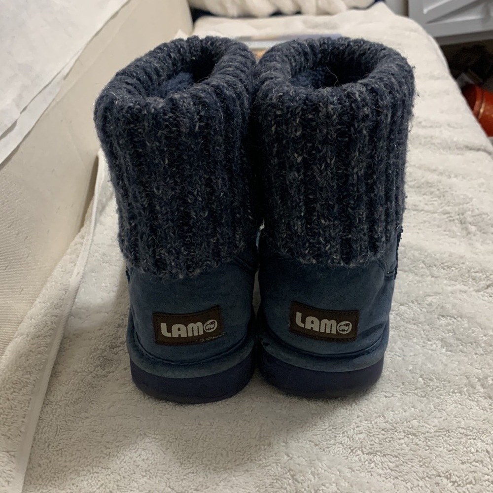 LAM winter booties - Picture 3 of 7